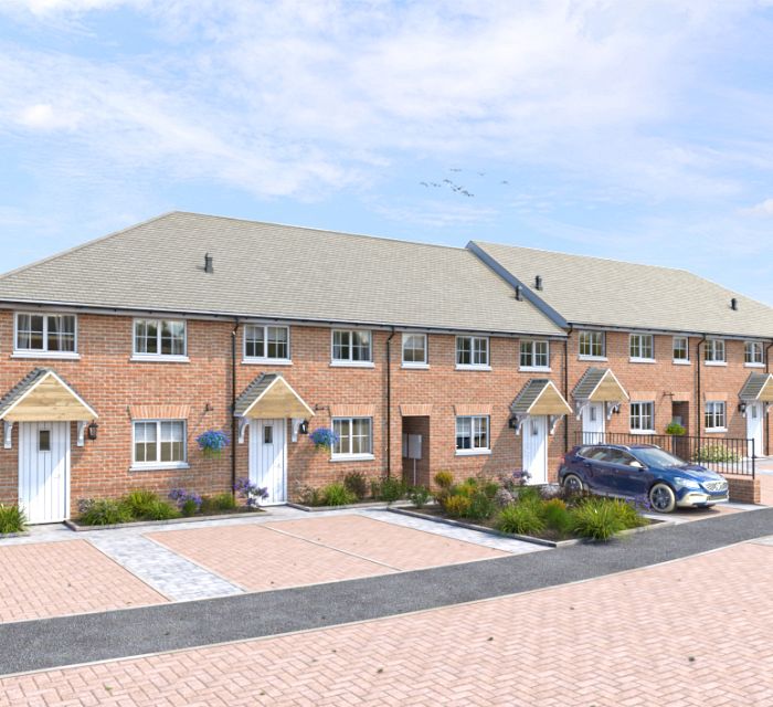 Shared Ownership Affordable Homes For Sale